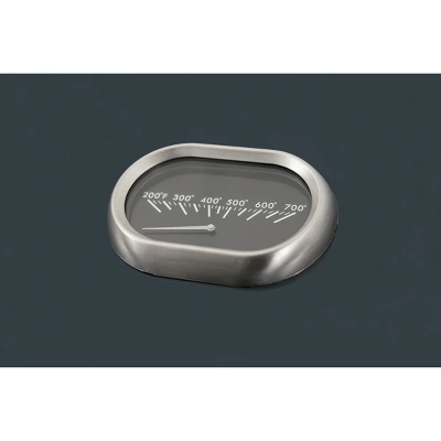 Kenmore 3-Burner Outdoor Gas BBQ Propane Grill - Image 8