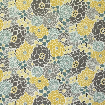 Outdoor Wicker Loveseat Cushion - Lois - Pillow Perfect - Image 2