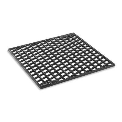 Weber Large Sear Grate Grill Cookware - Image 2