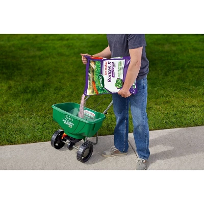 Scotts 5000 Sq Ft Turf Builder Bonus Southern Weed And Feed Fertilizer - Image 6