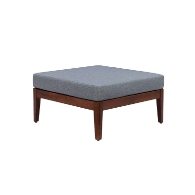 Summerlyn Ottoman - Linon - Image 14
