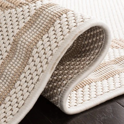 Bermuda BMU810 Power Loomed Indoor/Outdoor Area Rug - Safavieh - Image 4