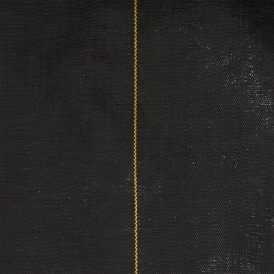 DeWitt SB4100 Sunbelt Woven Weed Barrier Landscape Fabric Ground Cover, 4-Foot Width X 100 Feet - Image 2