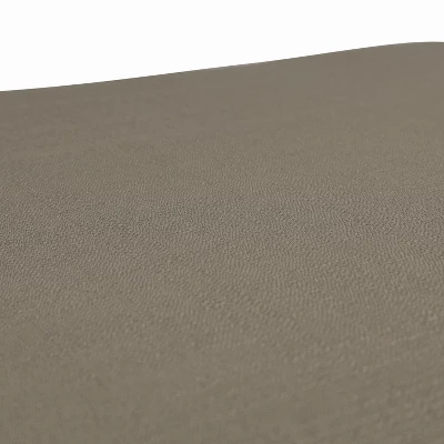 Forsyth Outdoor Chaise Lounge Cushion - Pillow Perfect - Image 3