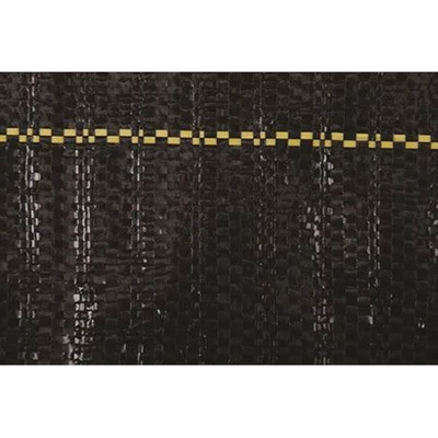 DeWitt Sunbelt 6' Wide Weed Barrier Landscape Fabric Ground Cover, 300' (3 Pack) - Image 3