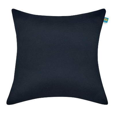 2pk Duck Covers Water-Resistant Outdoor Throw Pillows After Party - Classic Accessories - Image 2