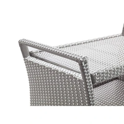 Maksville Outdoor Serving Cart - MiBasics - Image 6