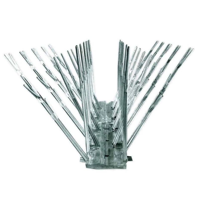 Bird-X 100ft Standard Plastic Bird Spikes