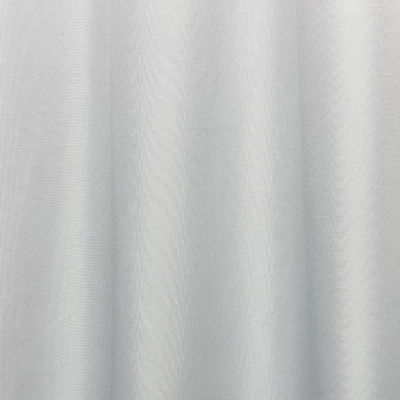 Set Of 2 Indoor/Outdoor Solid Cabana Grommet Top Curtain Panels - Exclusive Home