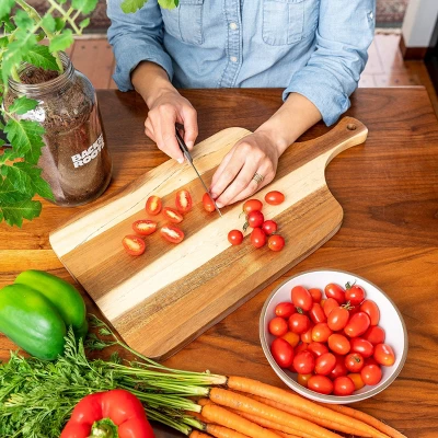Back To The Roots Organic Tomato Grow Kit - Image 2