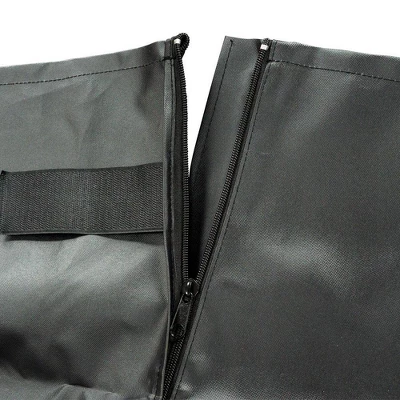 Armor All 72" X 25" X 45" Grill Cover - Image 2