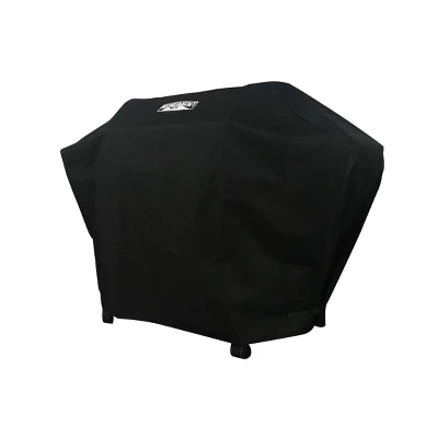 62" Grill Cover Black - Monument Grills - Image 3