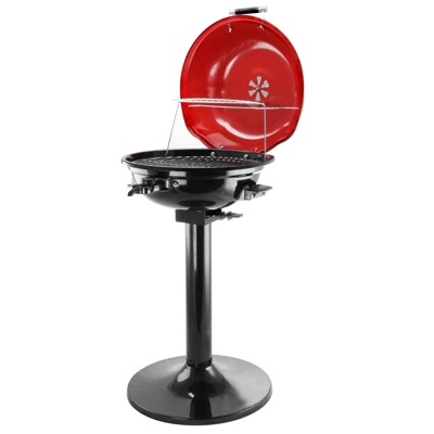 Better Chef 15-inch Electric Barbecue Grill - Image 5