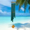 Woodstock Wind Chimes Encore® Collection, Chimes Of Neptune, 54'' Wind Chime